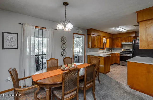 $185,000 | 180 Alton Circle, Benton, MS 39039