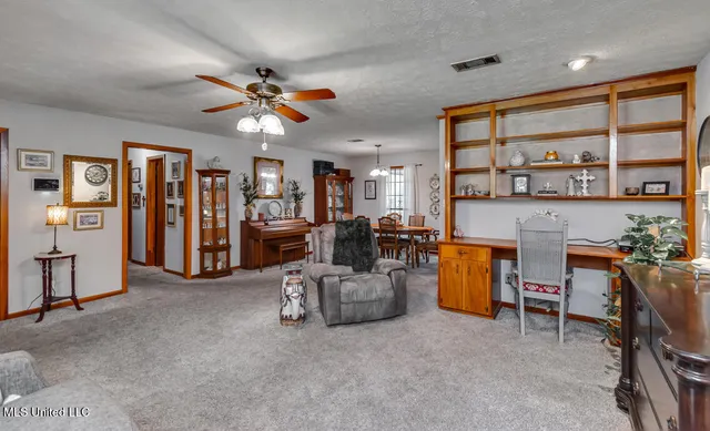 $185,000 | 180 Alton Circle, Benton, MS 39039