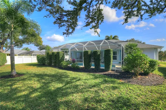 $520,000 | 101 Keystone Drive, Sebastian, FL 32958