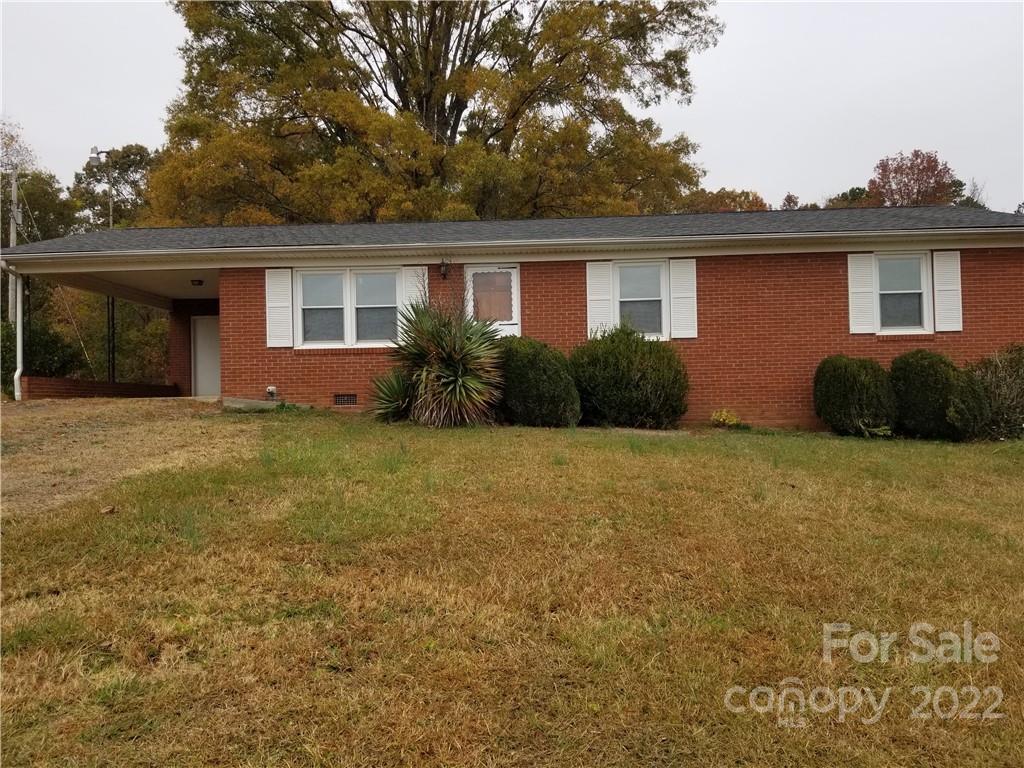 24551 Ramsey Road Albemarle, NC 28001 - Photo 1 of 30 Gallery Image 1