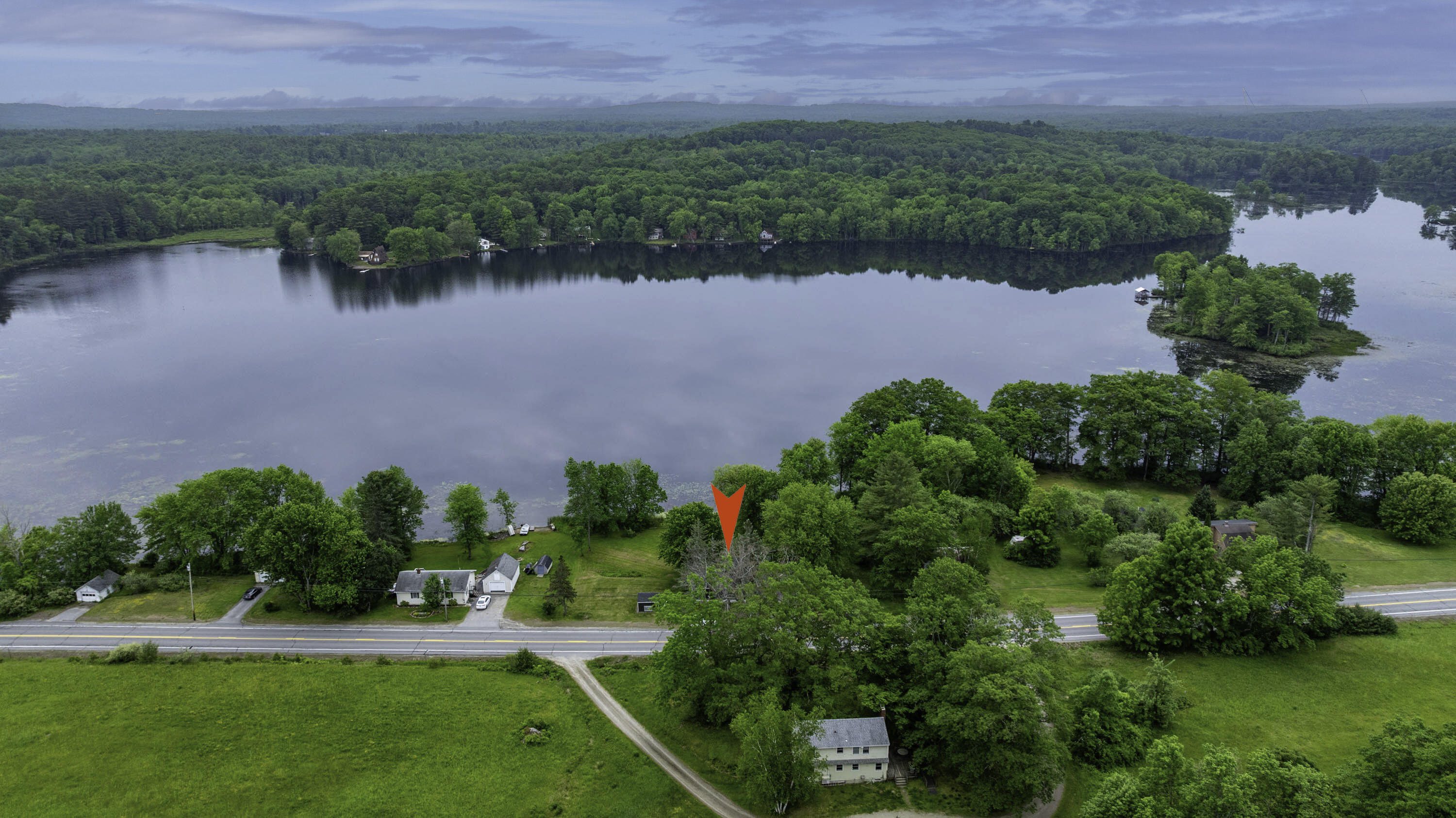 998 Lewiston Road West Gardiner, ME 04345 - Photo 36 of 41 pic-2-Edit
