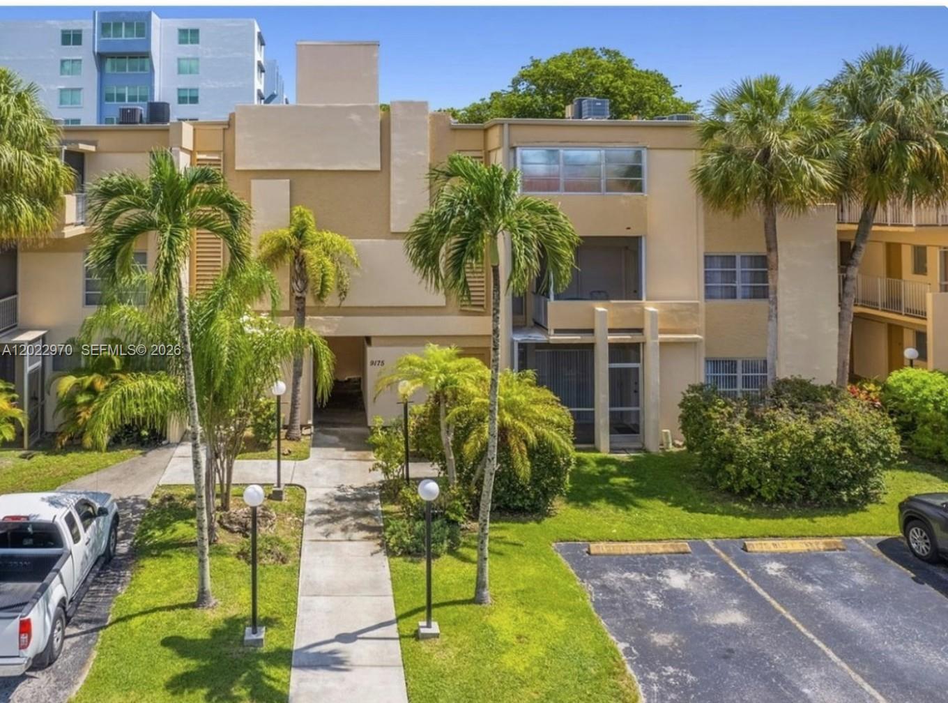 9175 Southwest 77th Avenue, Unit 108 Miami, FL 33156 - Photo 2 of 15