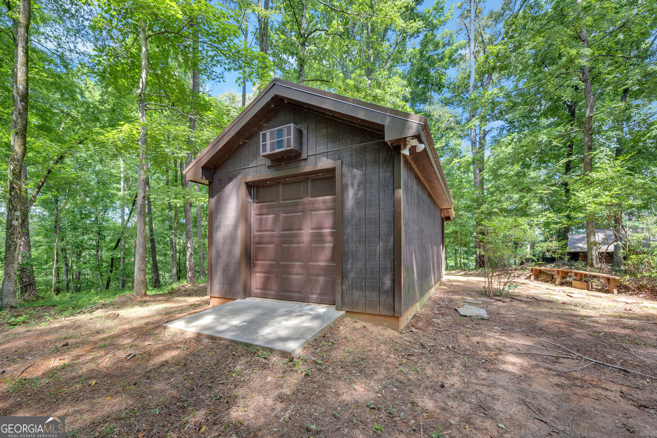 177 Nighthawk Court Monticello, GA 31064 - Photo 53 of 76