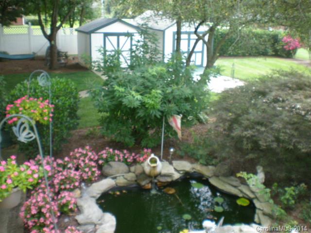 311 Windy Rush Road Kannapolis, NC 28081 - Photo 21 of 24 Gallery Image 21