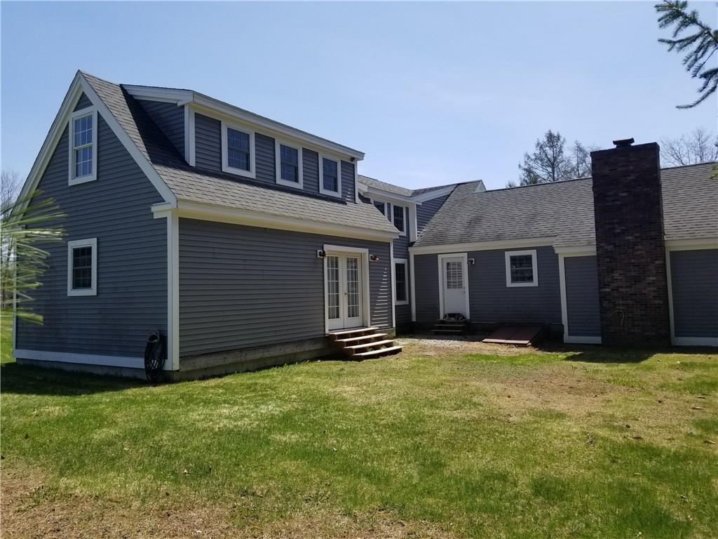 47 Yarmouth Road Gray, ME 04039 - Photo 25 of 27 Photo