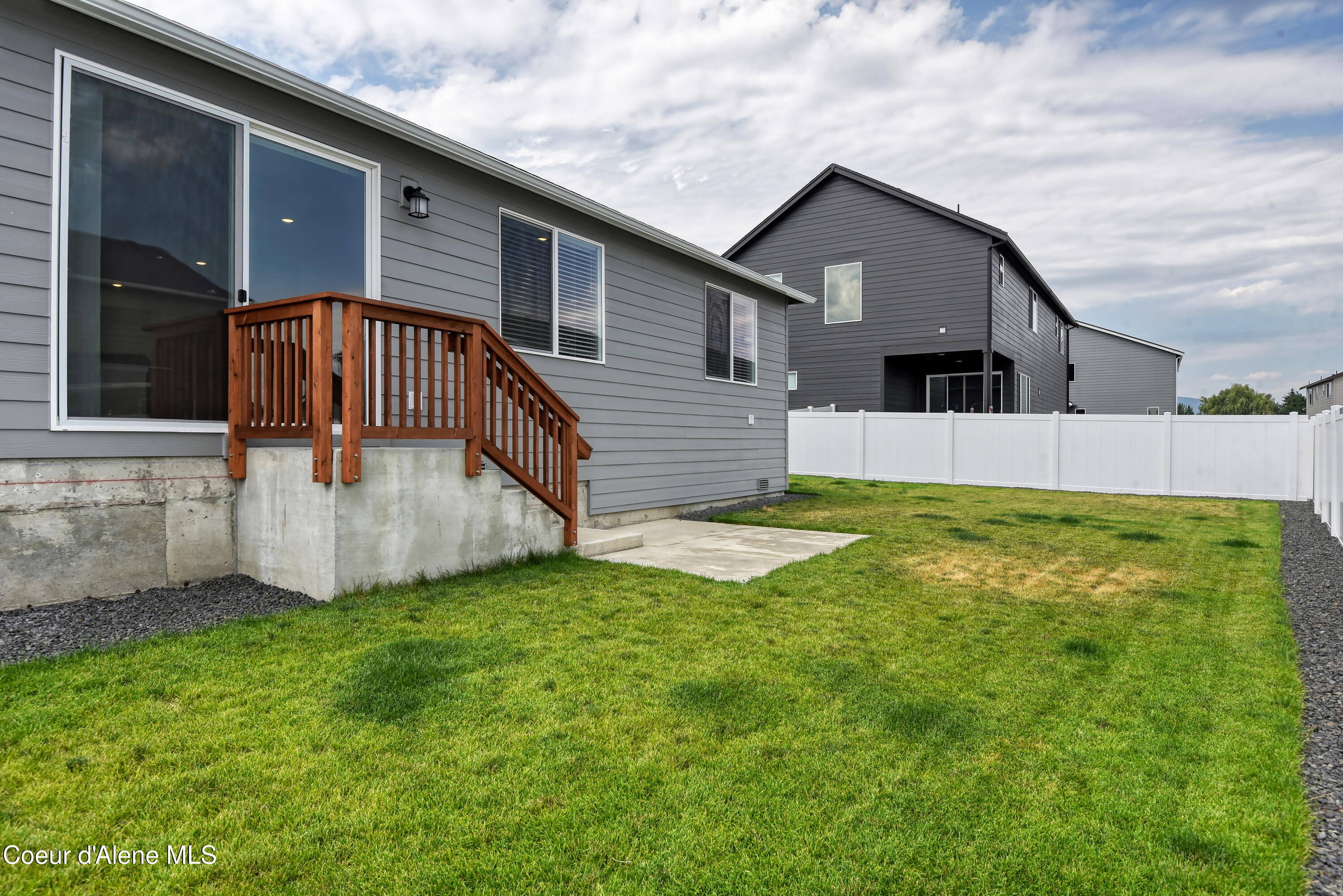 3098 North Marni Road Post Falls, ID 83854 - Photo 29 of 33 47-65136263