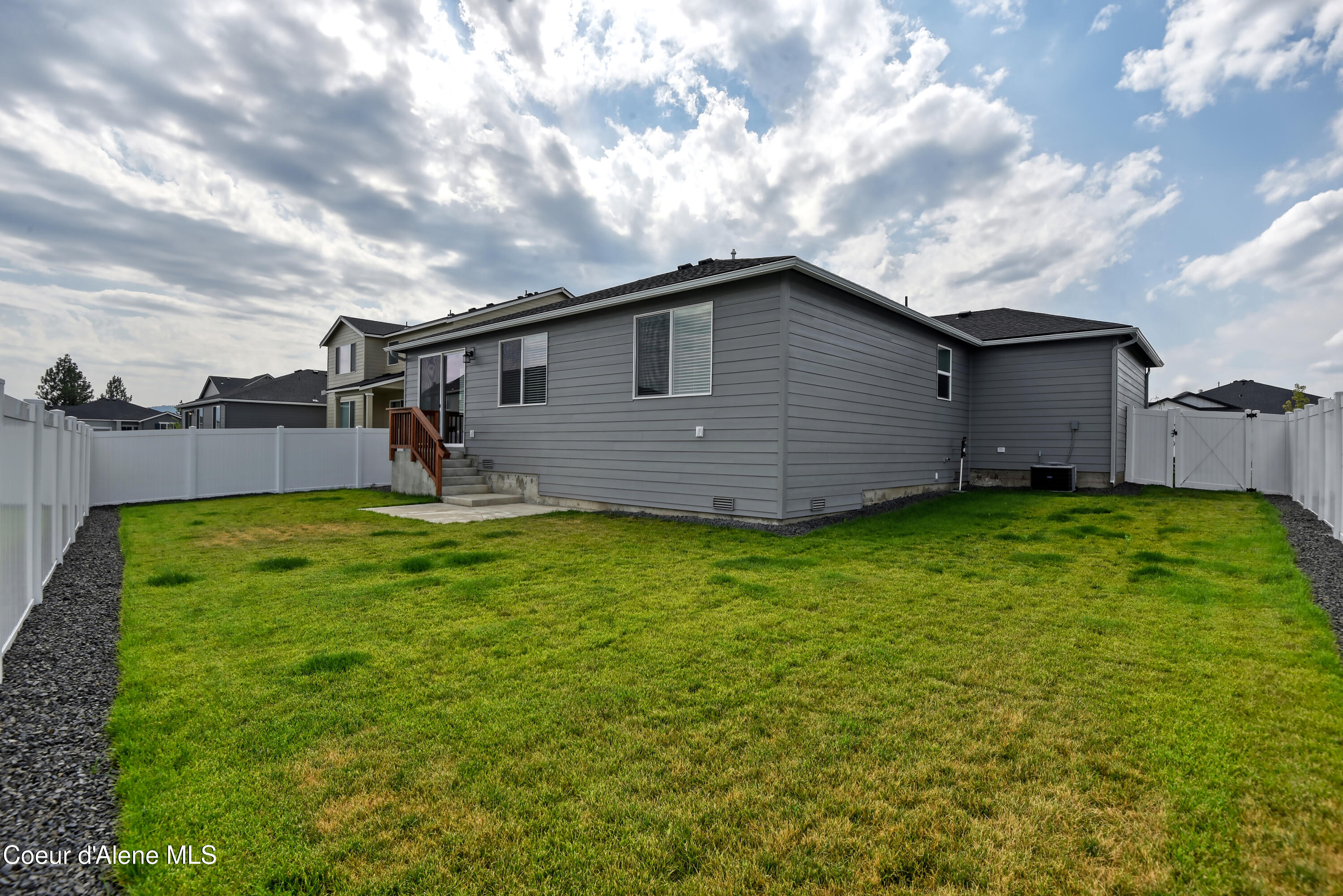 3098 North Marni Road Post Falls, ID 83854 - Photo 31 of 33 43-65136252