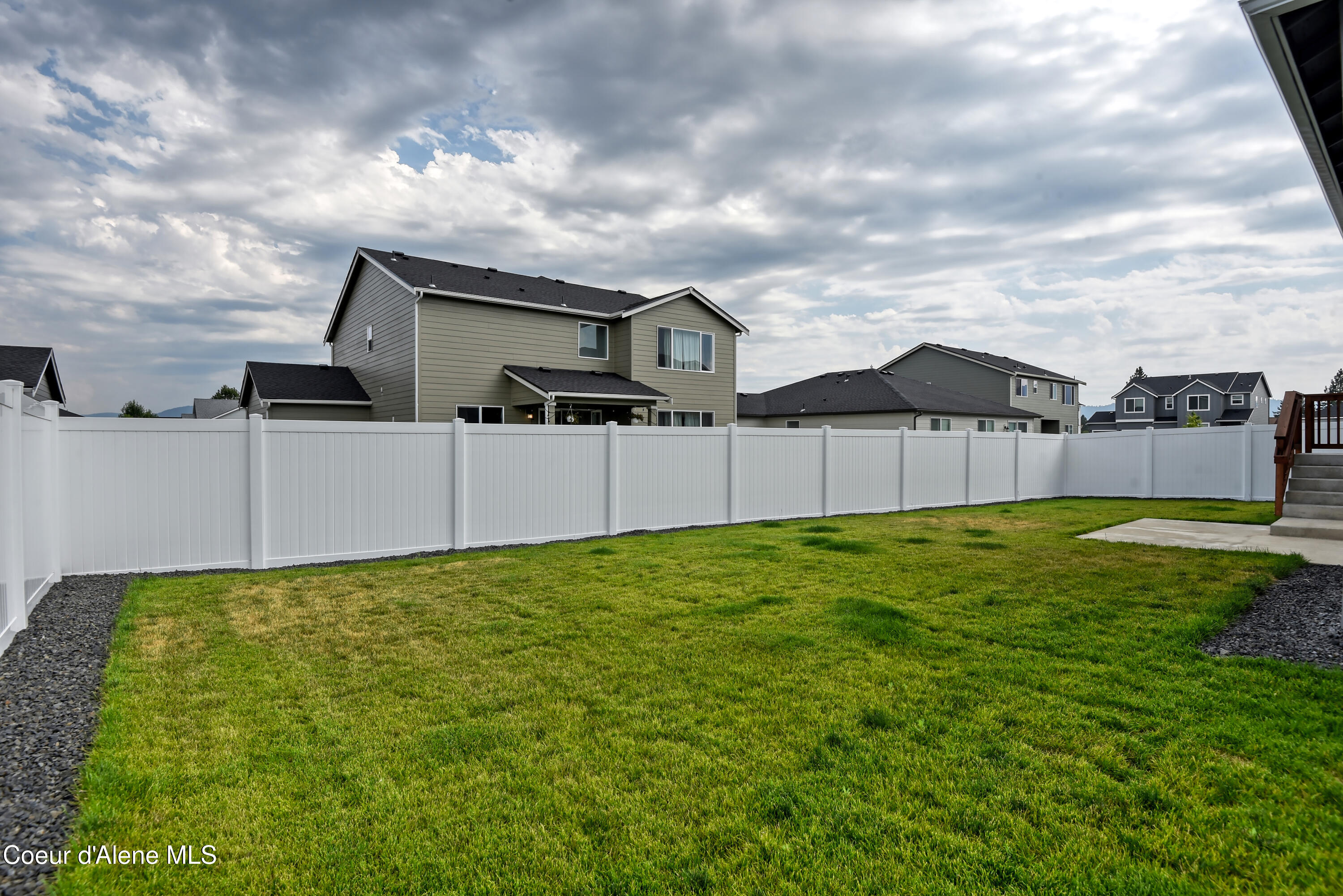 3098 North Marni Road Post Falls, ID 83854 - Photo 33 of 33 42-65136227