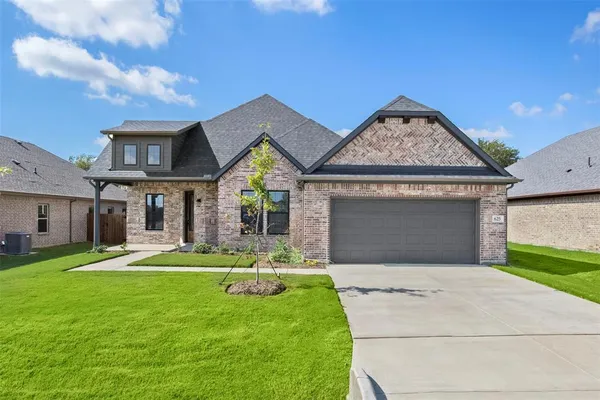 $324,990 | 625 Escovedo Drive, Italy, TX 76651