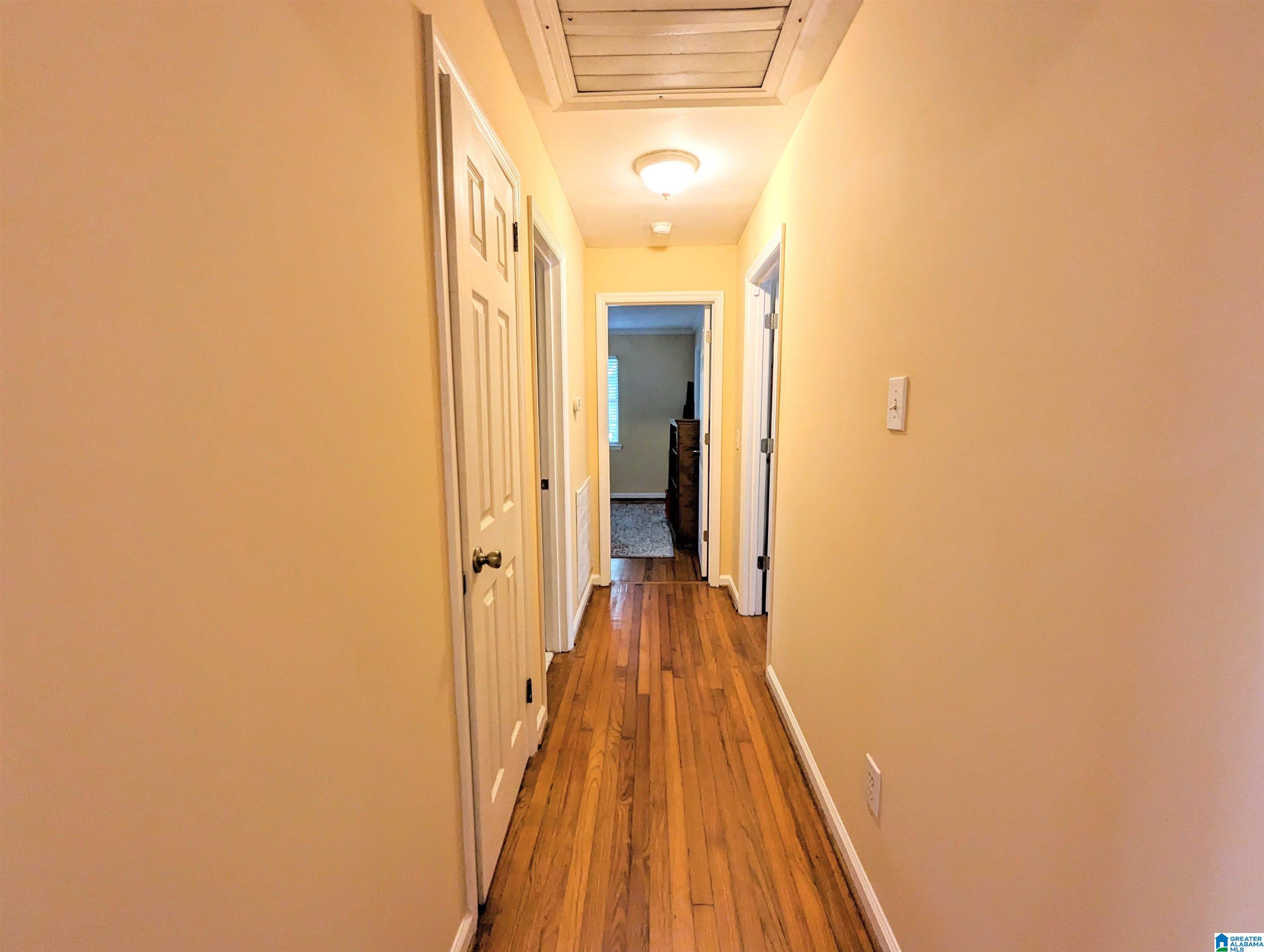 5427 Shady Grove Road Mount Olive, AL 35117 - Photo 15 of 27