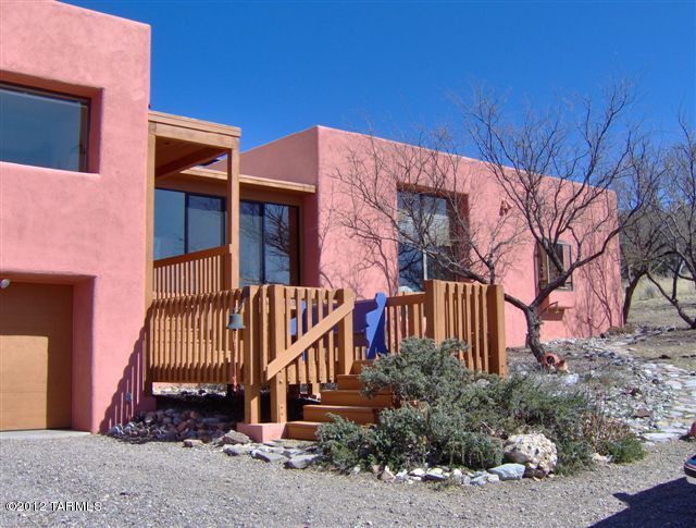 175 Wood Canyon Road Patagonia, AZ 85624 - Photo 2 of 47