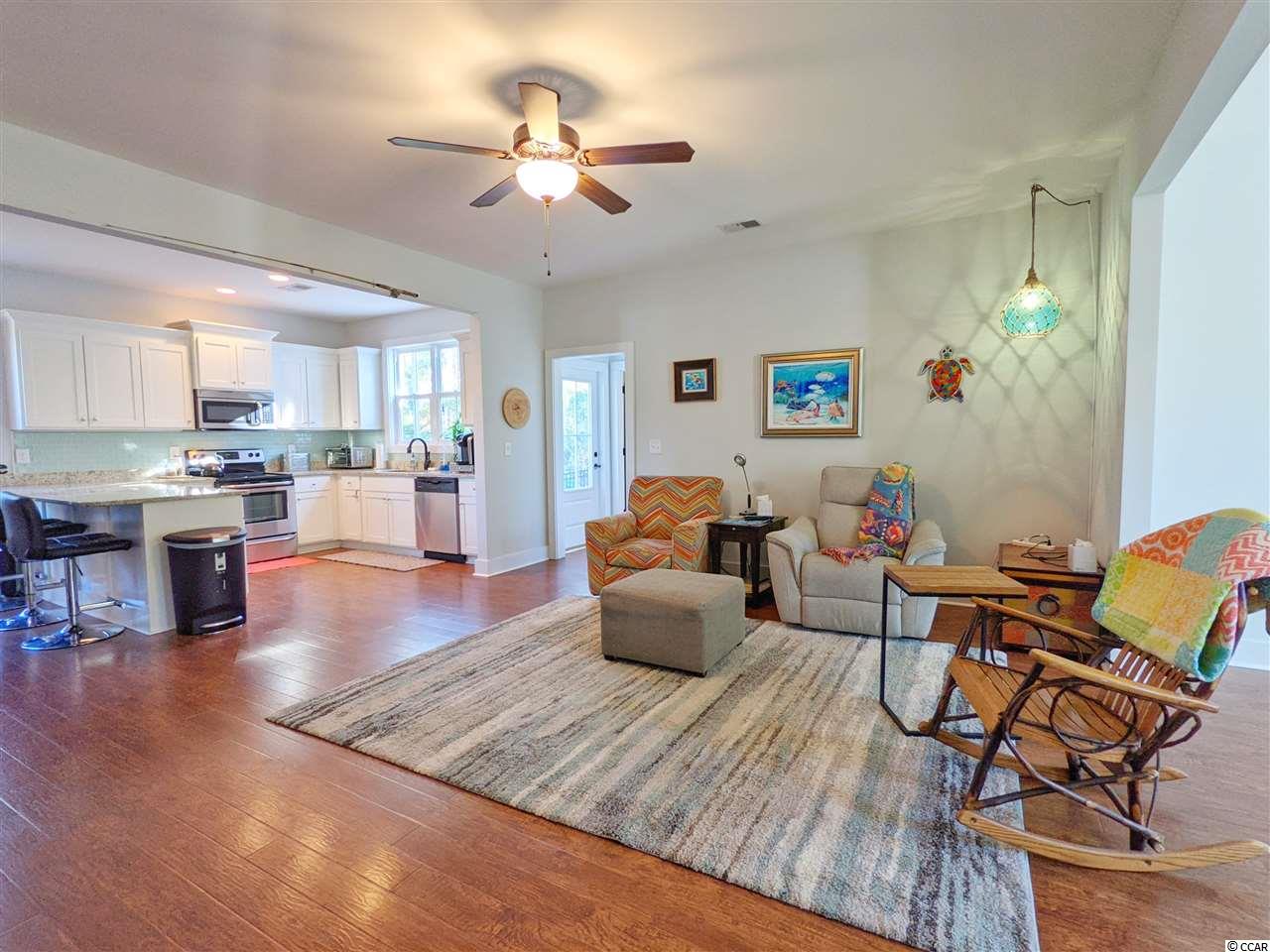 16 Dunning Road Pawleys Island, SC 29585 - Photo 11 of 32 Gallery Image 11