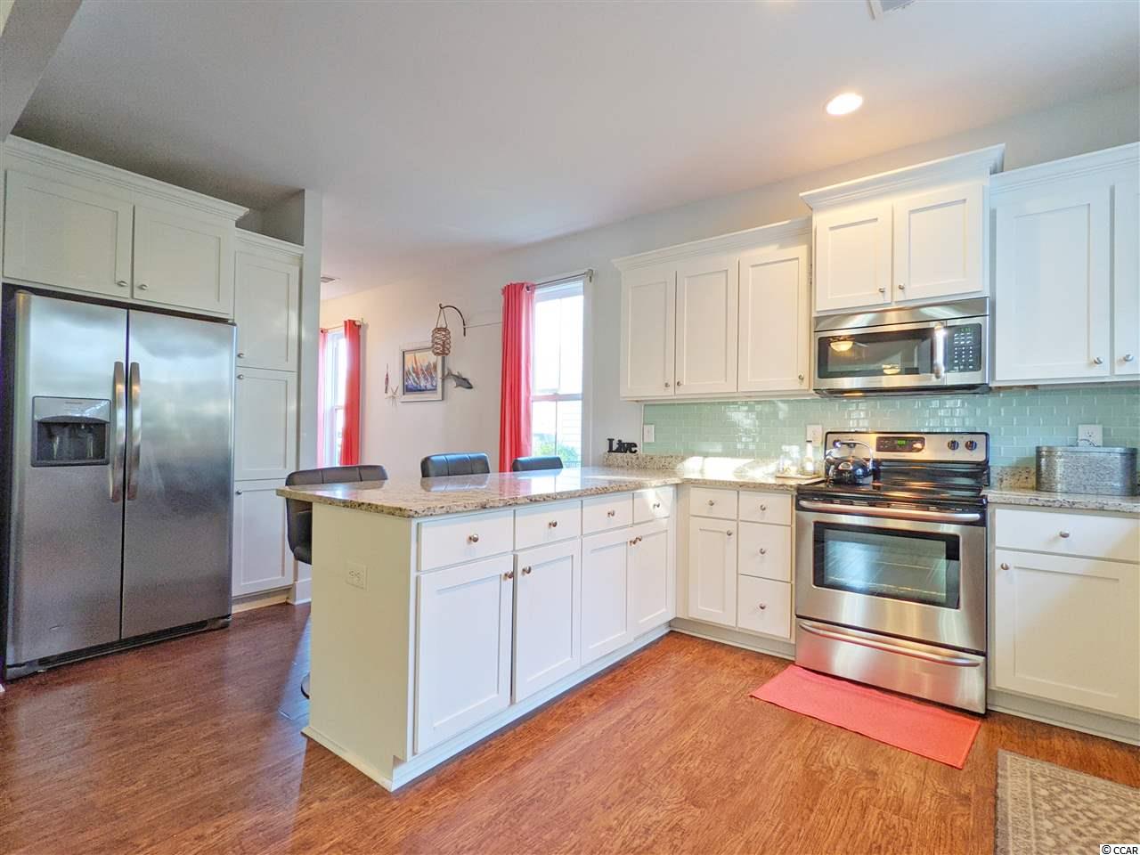 16 Dunning Road Pawleys Island, SC 29585 - Photo 13 of 32 Gallery Image 13