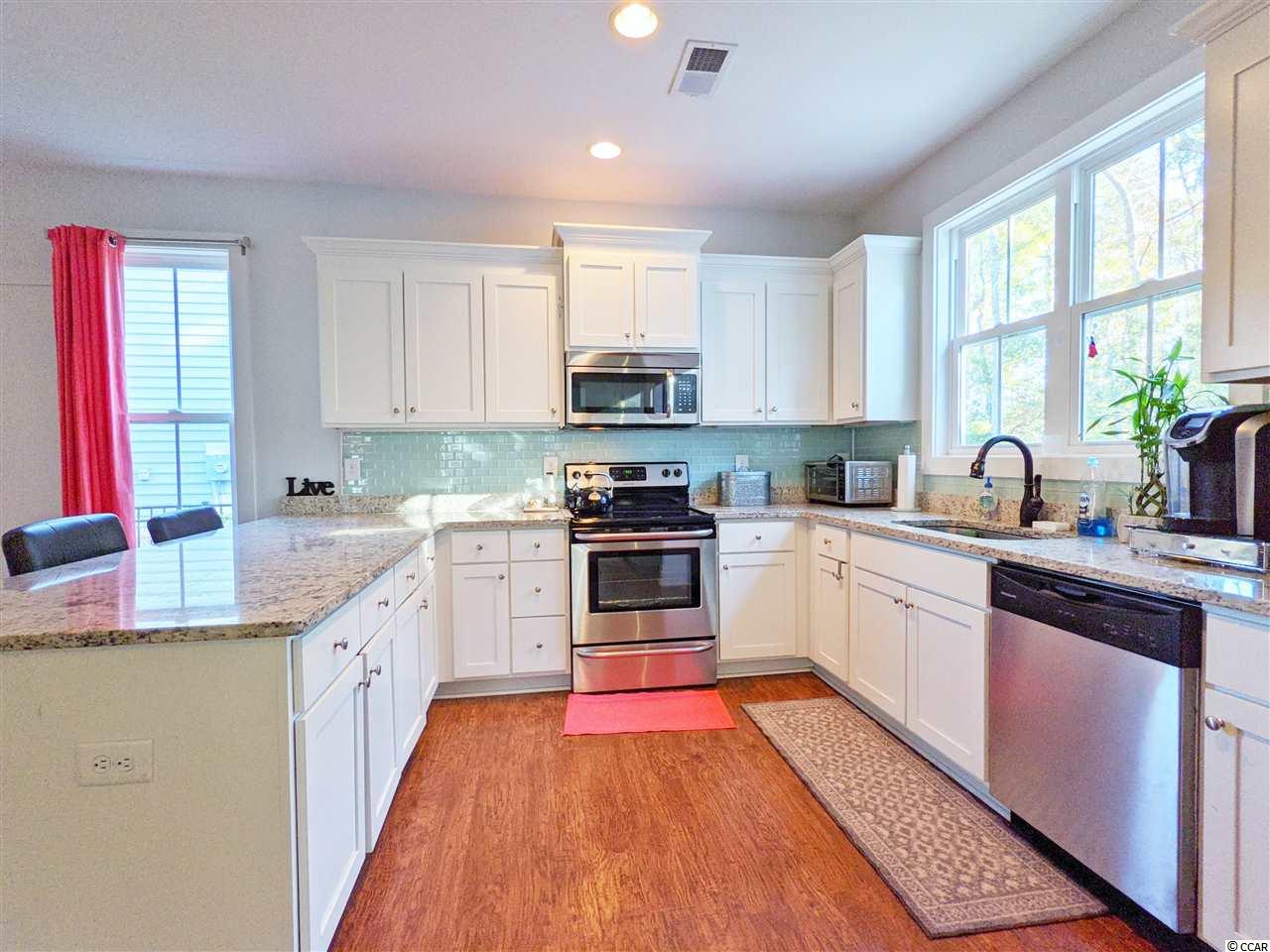 16 Dunning Road Pawleys Island, SC 29585 - Photo 14 of 32 Gallery Image 14