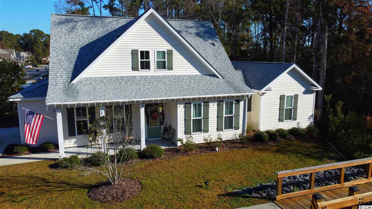 16 Dunning Road Pawleys Island, SC 29585 - Photo 31 of 32 Gallery Image 31
