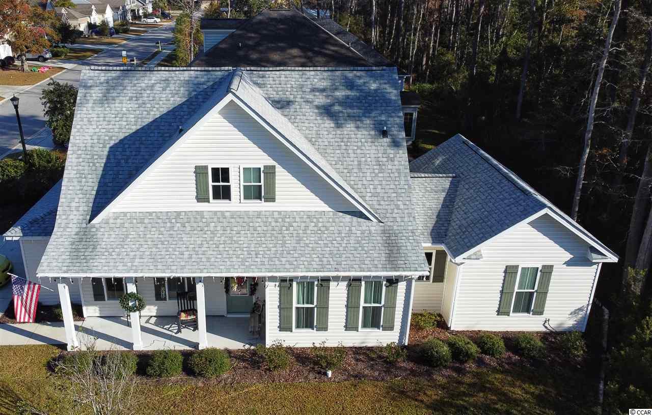 16 Dunning Road Pawleys Island, SC 29585 - Photo 32 of 32 Gallery Image 32