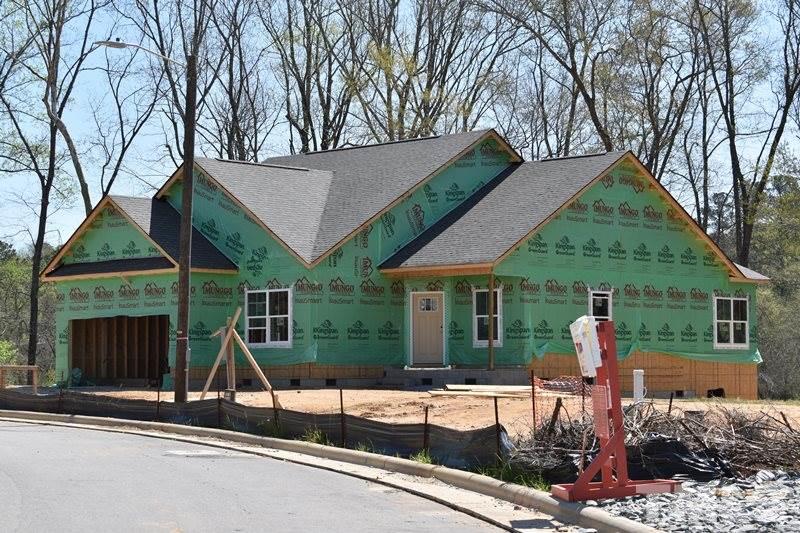 3541 South Beaver Lane Raleigh, NC 27604 - Photo 1 of 19 Gallery Image 1