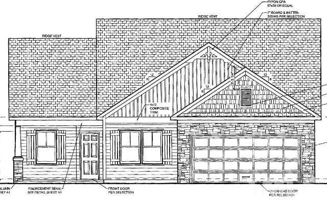 3541 South Beaver Lane Raleigh, NC 27604 - Photo 18 of 19 Gallery Image 18