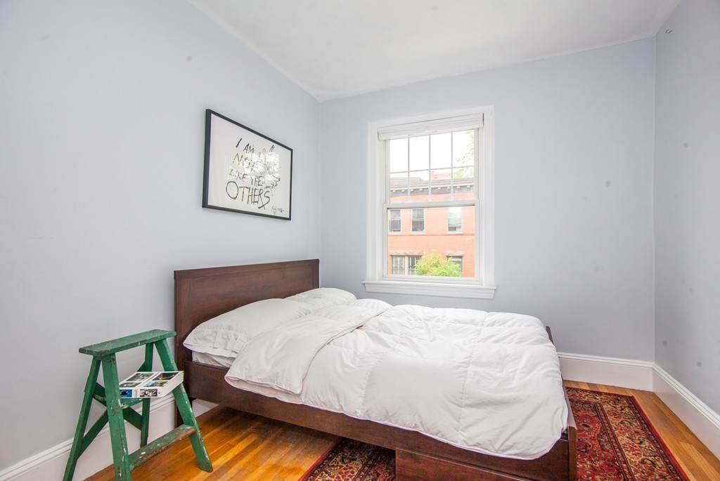 8 Lakeville Road, Unit 6 Boston, MA 02130 - Photo 13 of 19 Gallery Image 13