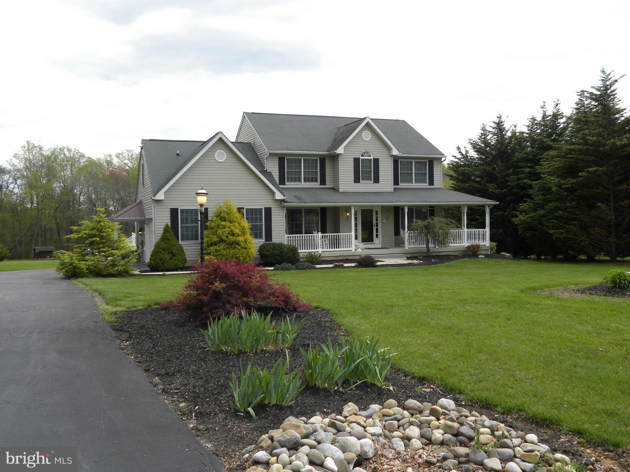 16 Hamer Road Elkton, MD 21921 - Photo 1 of 29 Exterior (Front)