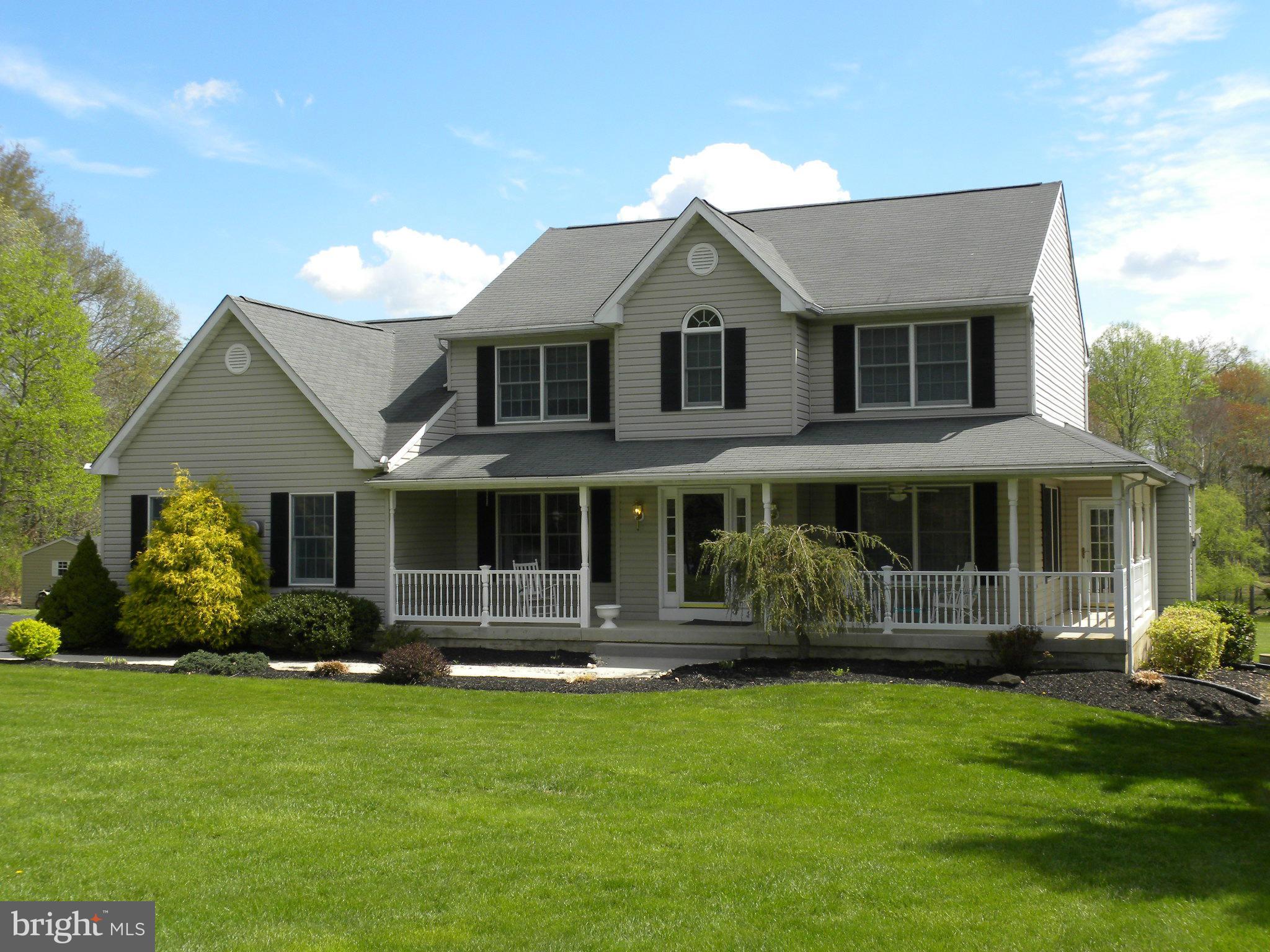 16 Hamer Road Elkton, MD 21921 - Photo 2 of 29 Exterior (Front)