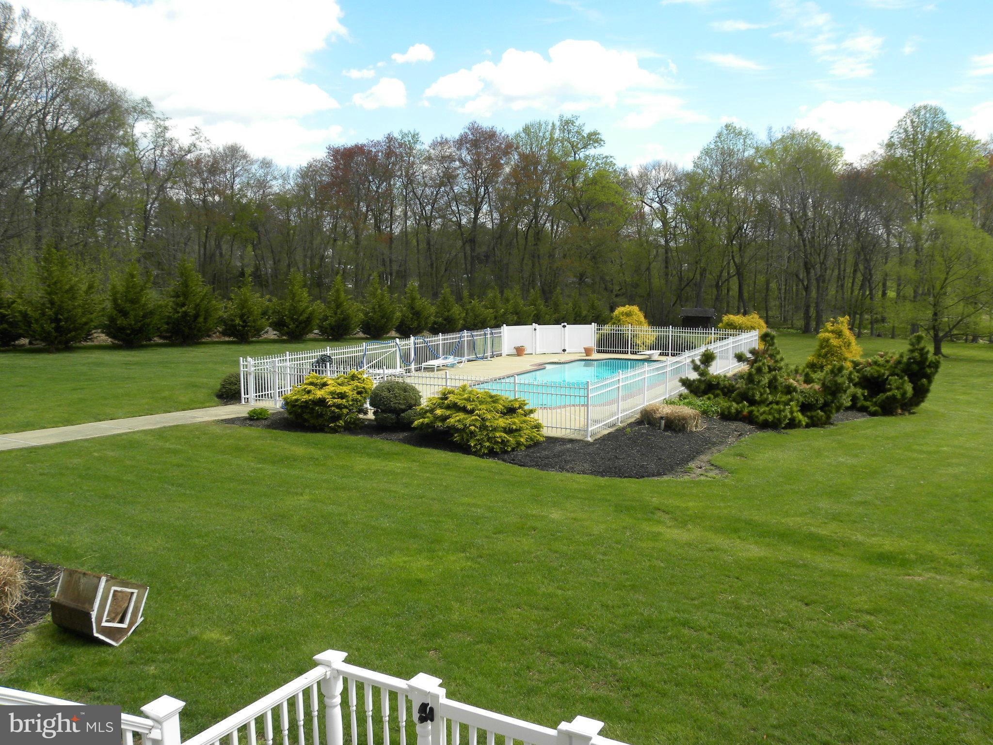 16 Hamer Road Elkton, MD 21921 - Photo 13 of 29 Exterior (Rear)