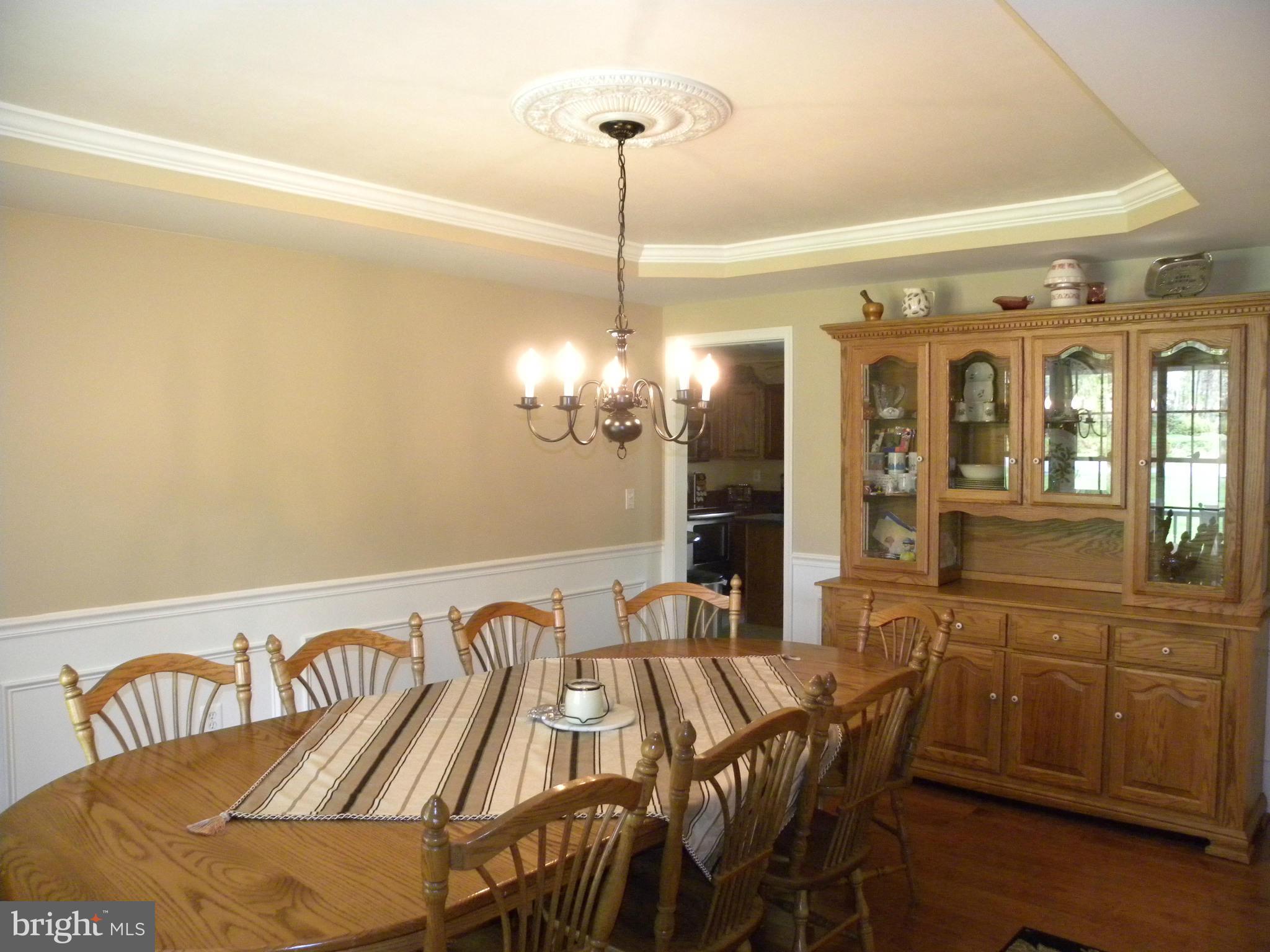 16 Hamer Road Elkton, MD 21921 - Photo 15 of 29 Dining Room