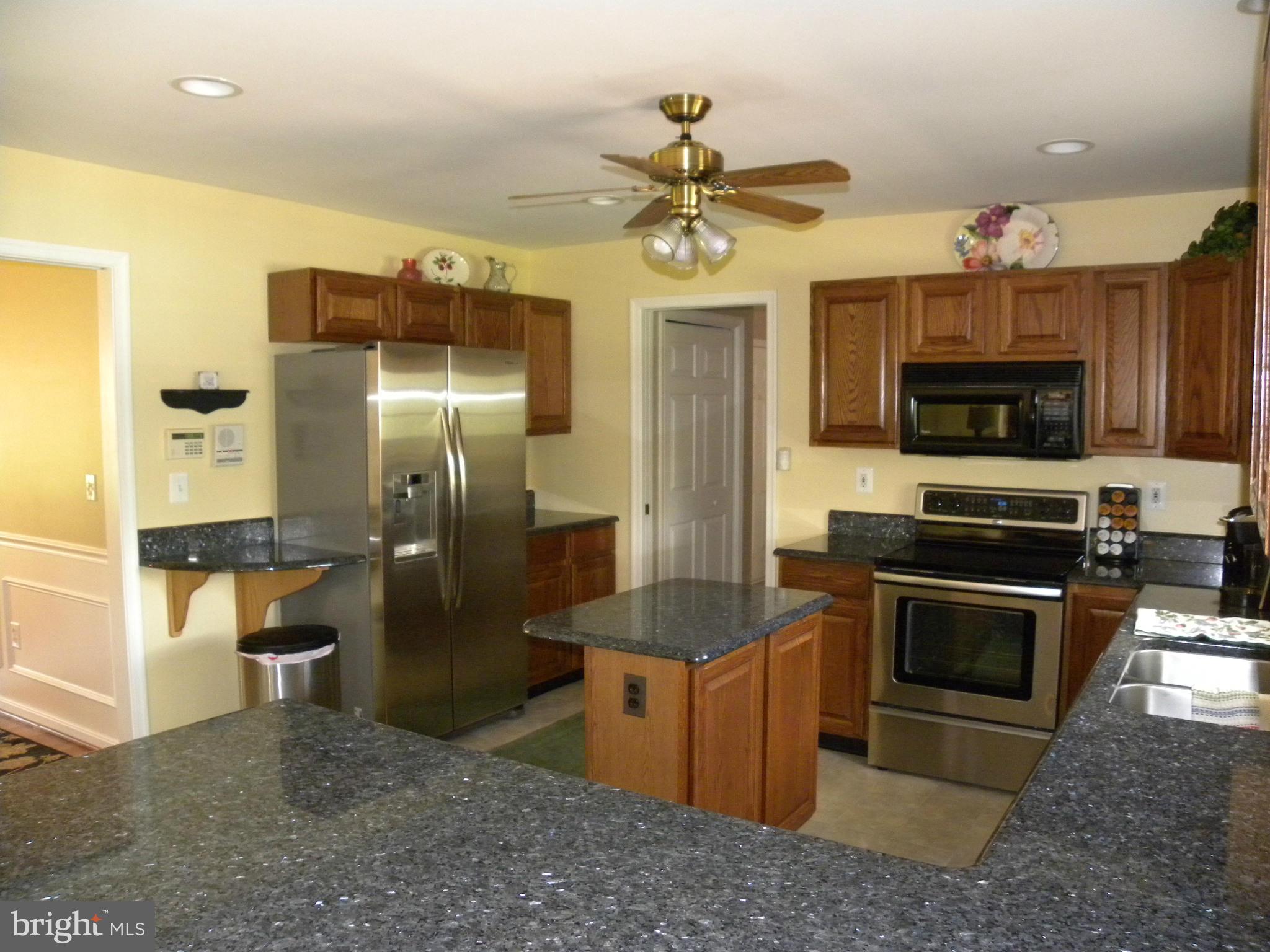 16 Hamer Road Elkton, MD 21921 - Photo 16 of 29 Kitchen