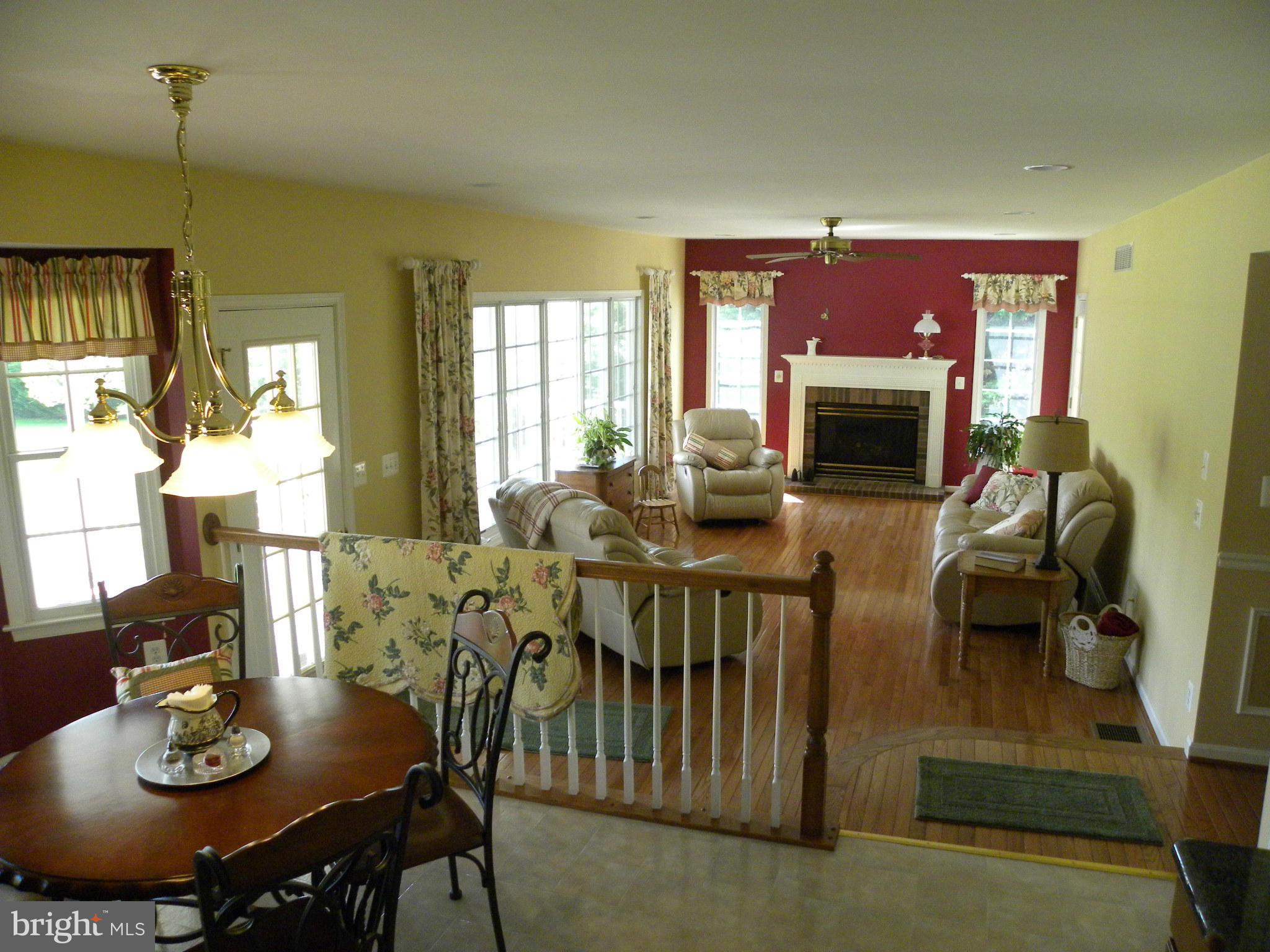 16 Hamer Road Elkton, MD 21921 - Photo 18 of 29 Living Room