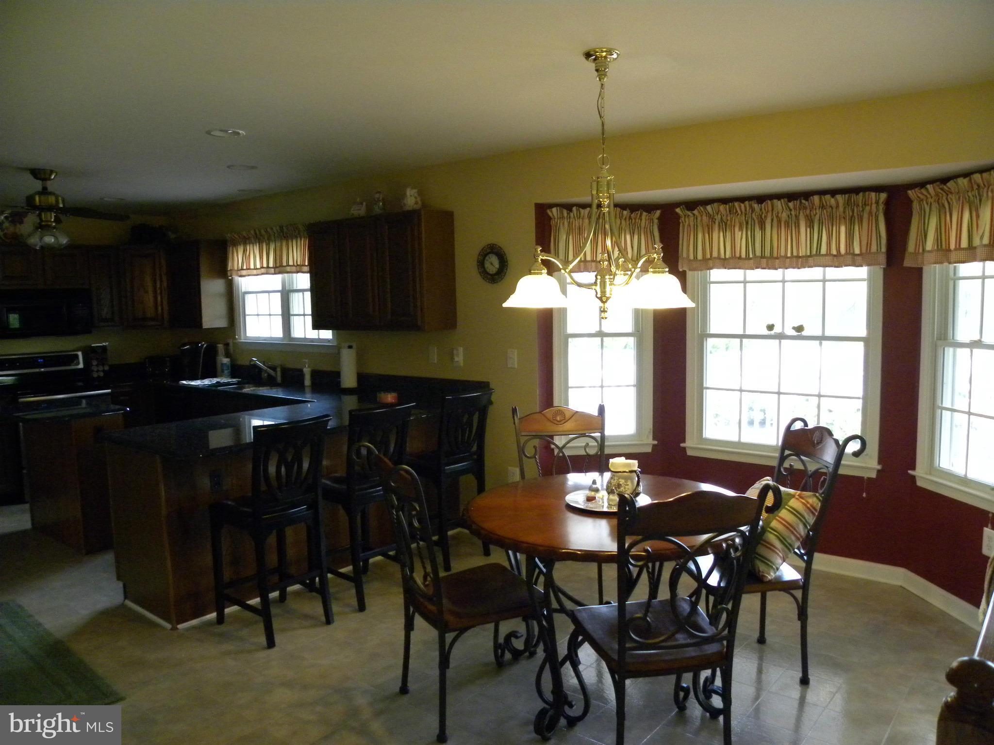 16 Hamer Road Elkton, MD 21921 - Photo 19 of 29 Kitchen