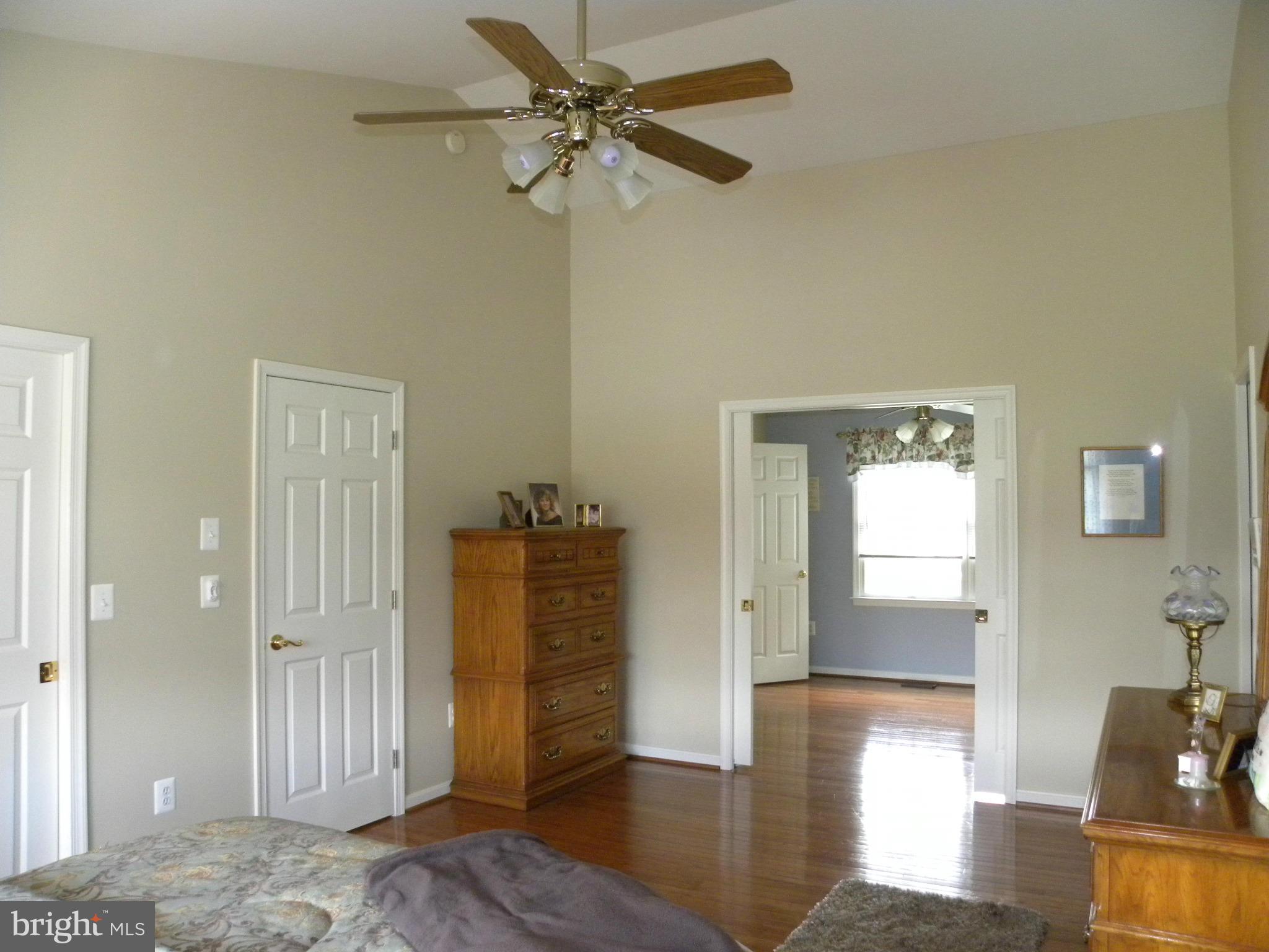 16 Hamer Road Elkton, MD 21921 - Photo 22 of 29 Bedroom (Master)