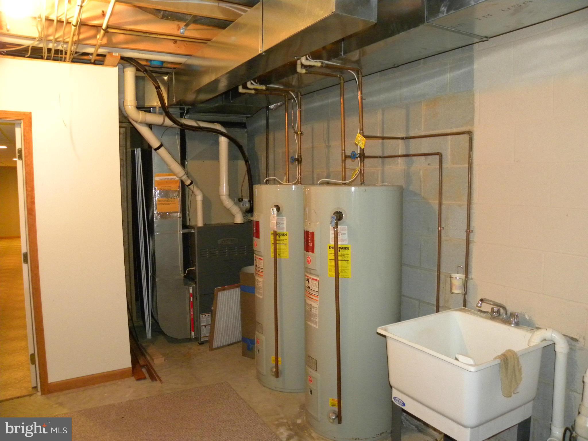 16 Hamer Road Elkton, MD 21921 - Photo 28 of 29 Basement