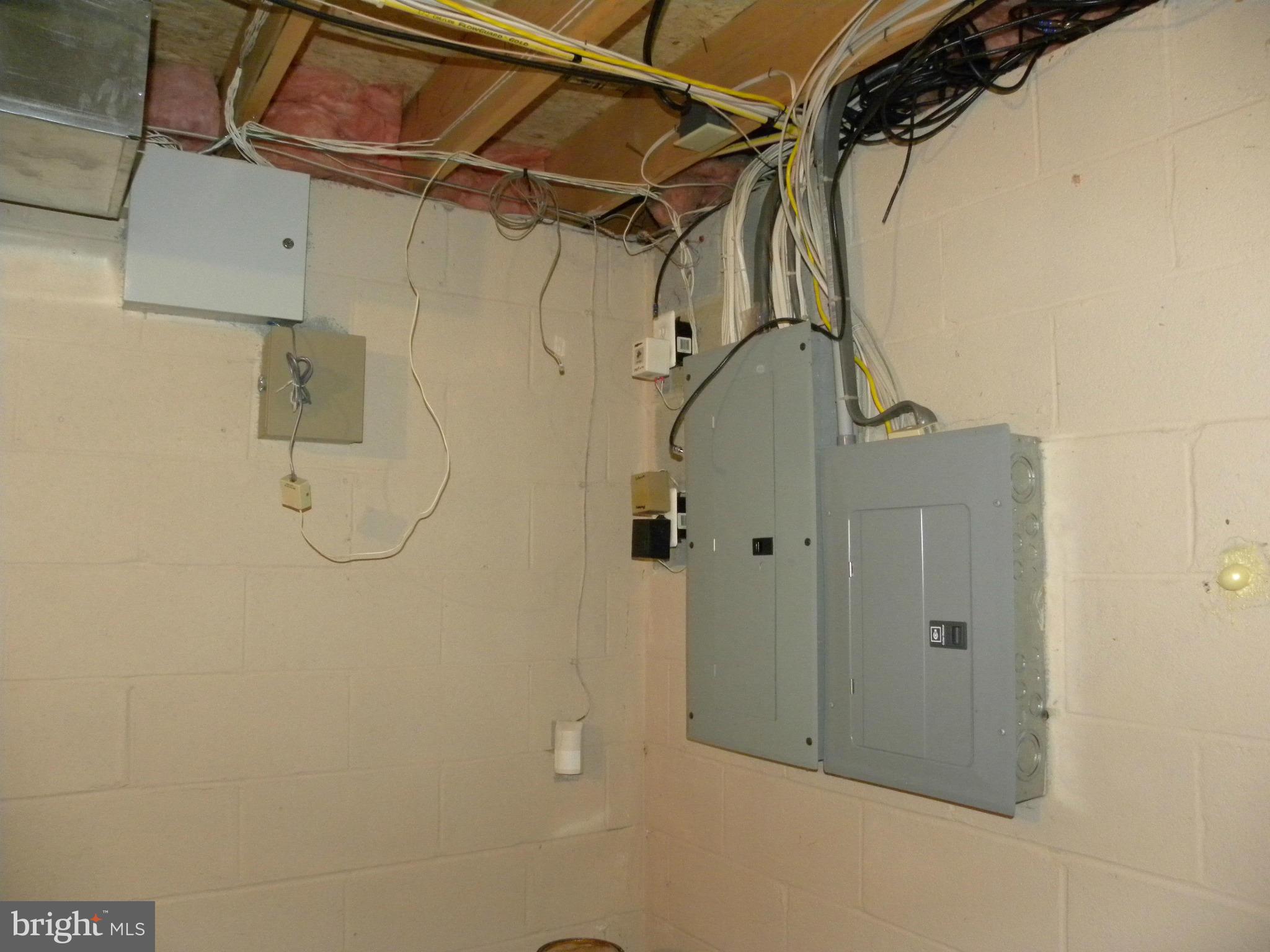 16 Hamer Road Elkton, MD 21921 - Photo 29 of 29 Basement