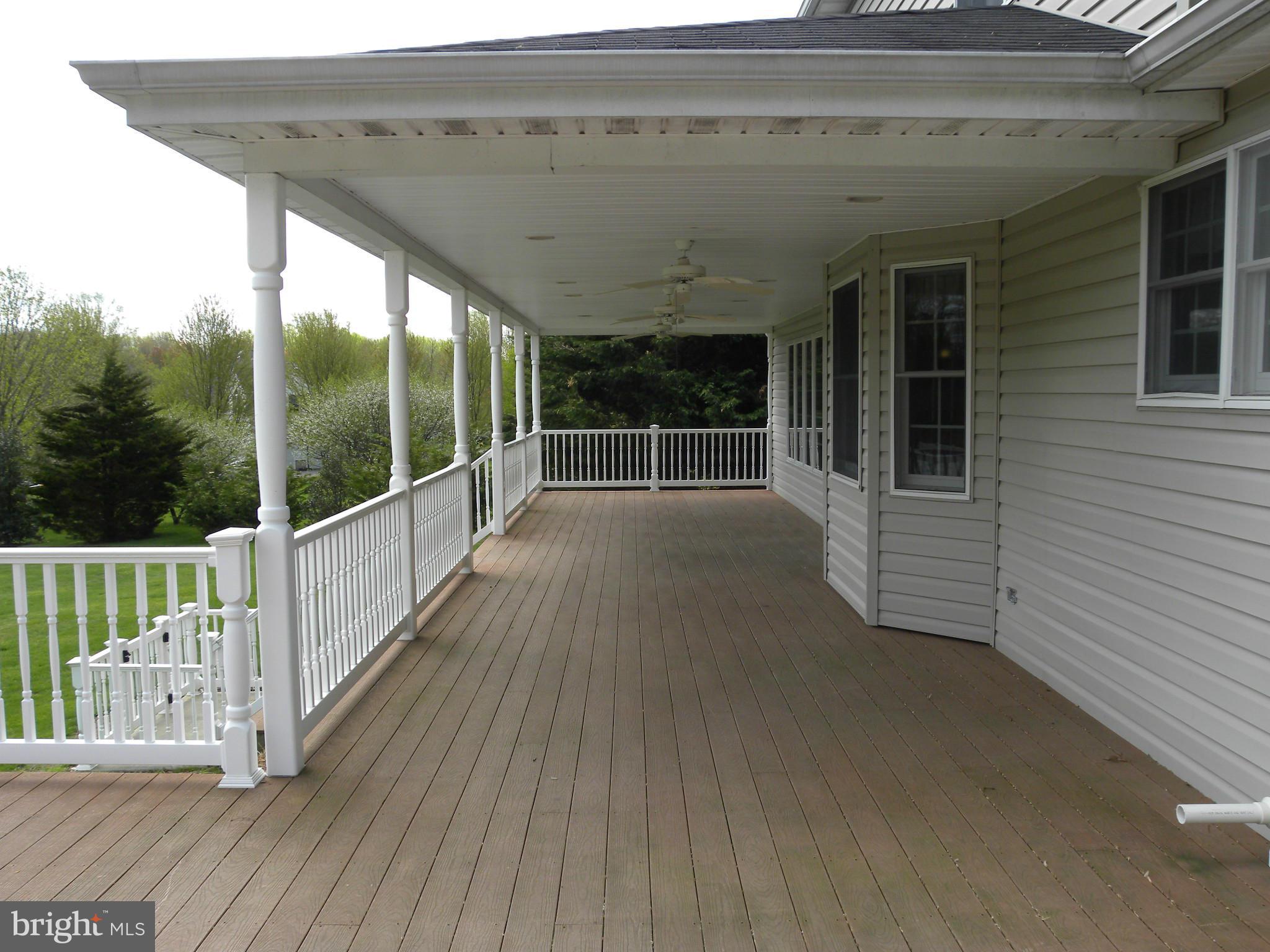 16 Hamer Road Elkton, MD 21921 - Photo 4 of 29 Exterior (Rear)