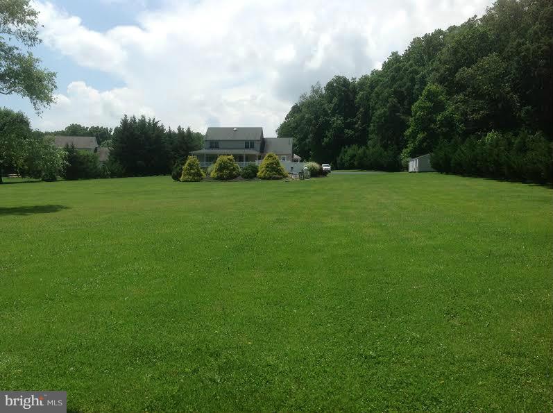 16 Hamer Road Elkton, MD 21921 - Photo 10 of 29 Exterior (Rear)