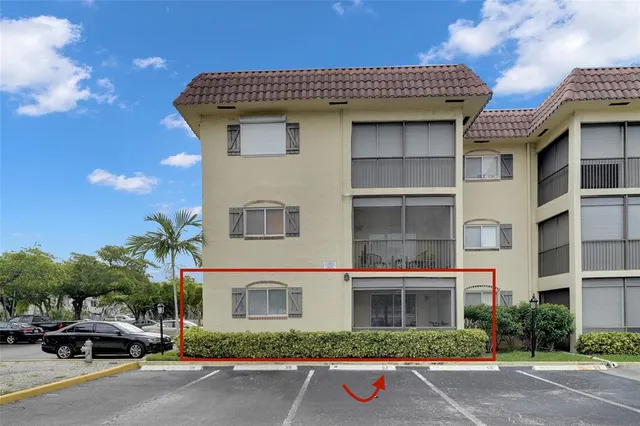 $185,000 | 257 South Cypress Road, Unit 401, Pompano Beach, FL 33060