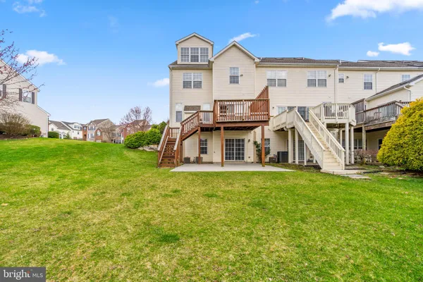 $499,000 | 5261 Dartmouth Drive, Macungie, PA 18062