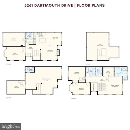 $499,000 | 5261 Dartmouth Drive, Macungie, PA 18062