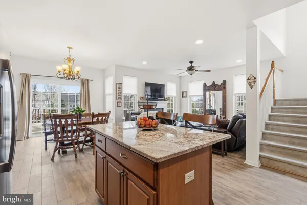 $499,000 | 5261 Dartmouth Drive, Macungie, PA 18062