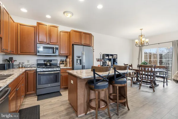 $499,000 | 5261 Dartmouth Drive, Macungie, PA 18062