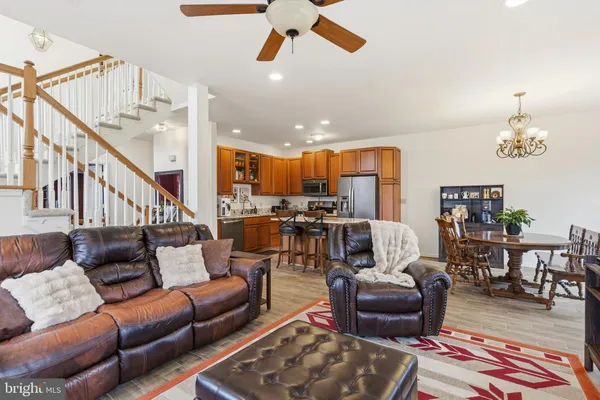 $499,000 | 5261 Dartmouth Drive, Macungie, PA 18062