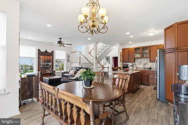 $499,000 | 5261 Dartmouth Drive, Macungie, PA 18062