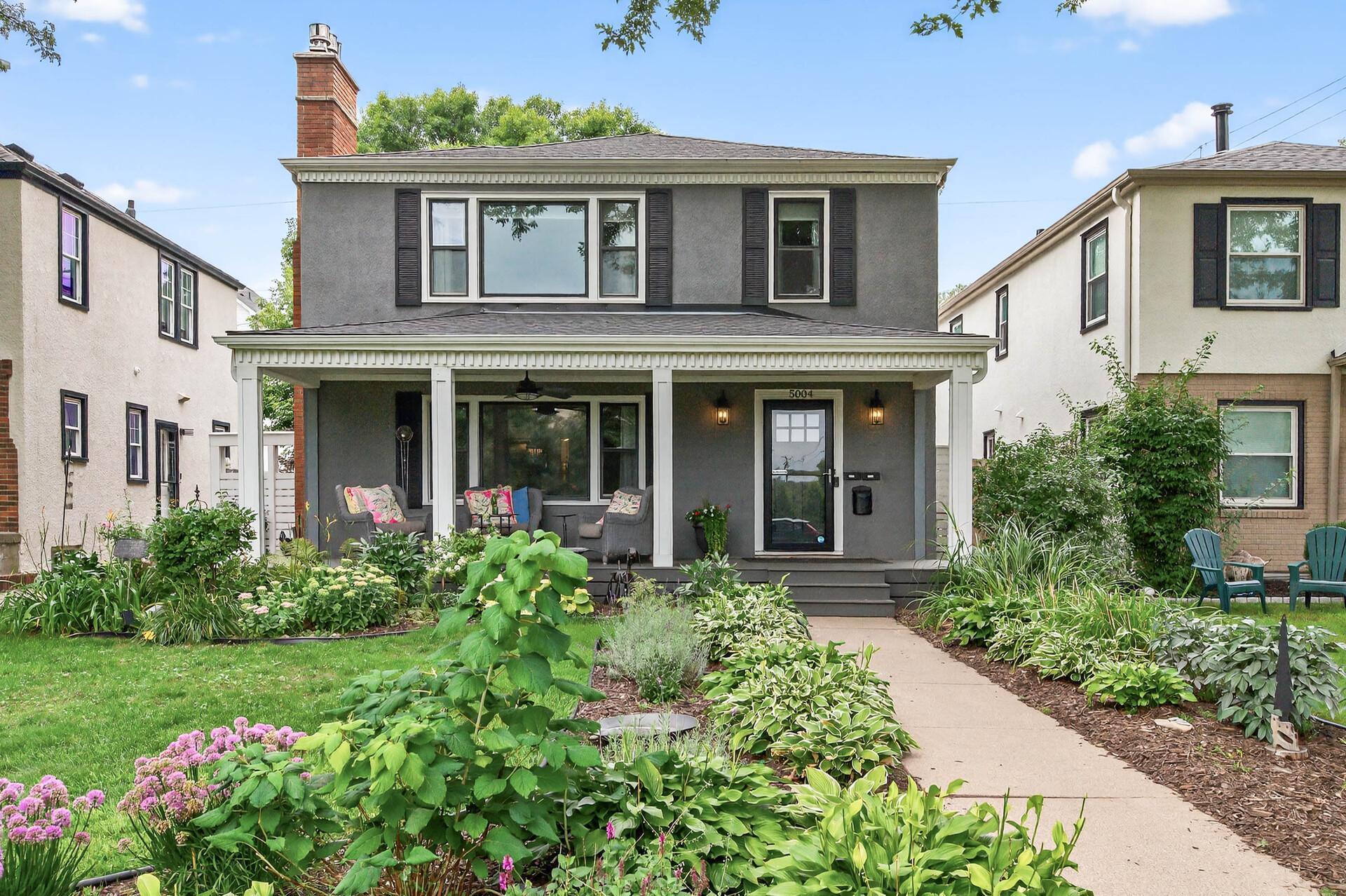 5004 Logan Avenue South Minneapolis, MN 55419 - Photo 1 of 1