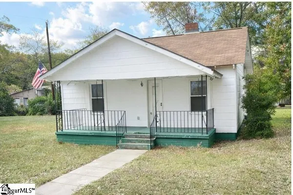 $89,999 | 105 West Front Street, Iva, SC 29655