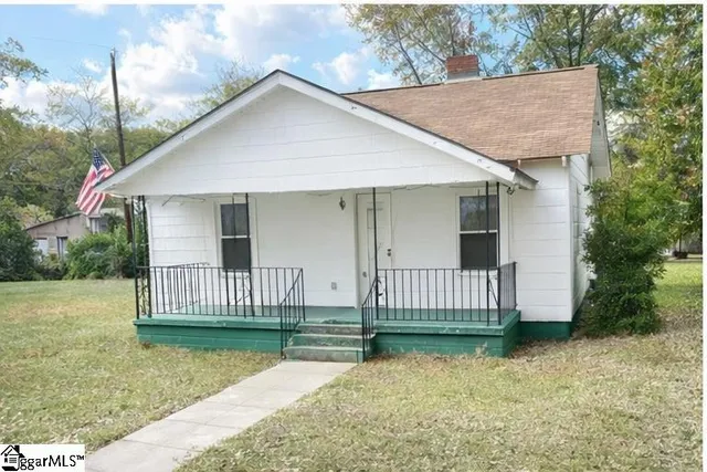 $95,000 | 105 West Front Street, Iva, SC 29655