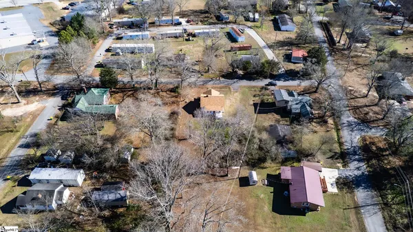 $89,999 | 105 West Front Street, Iva, SC 29655