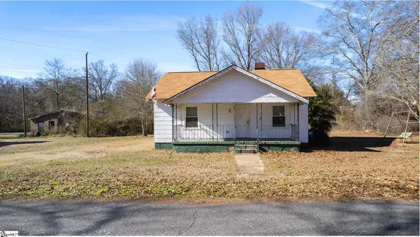 $89,999 | 105 West Front Street, Iva, SC 29655