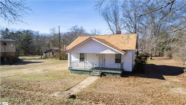 $89,999 | 105 West Front Street, Iva, SC 29655