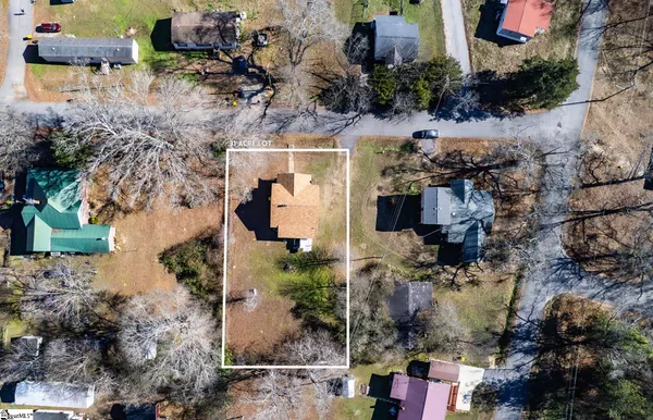 $89,999 | 105 West Front Street, Iva, SC 29655