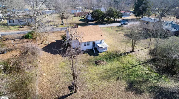 $89,999 | 105 West Front Street, Iva, SC 29655